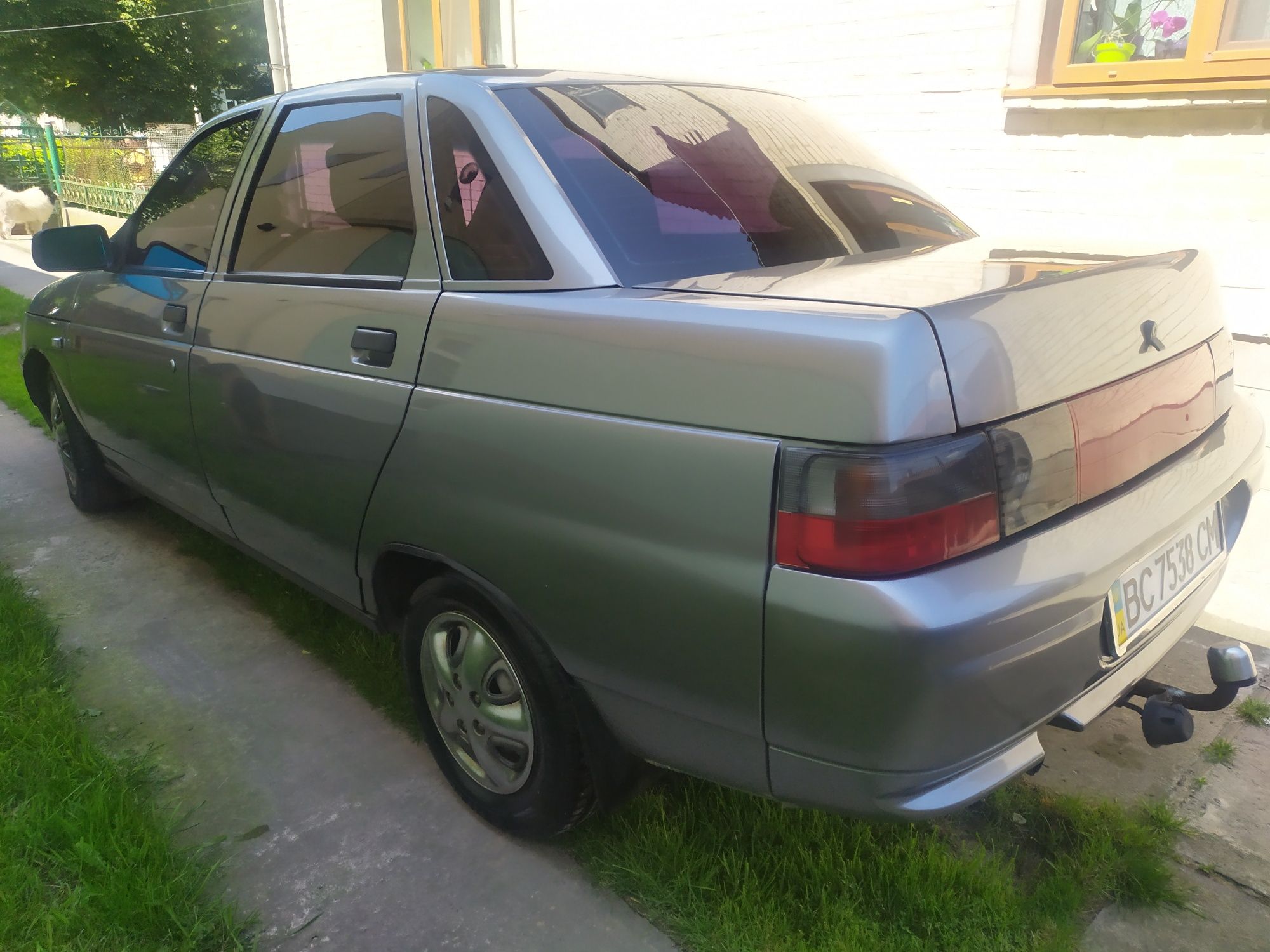 Продам ВАЗ 2110 2005р.
