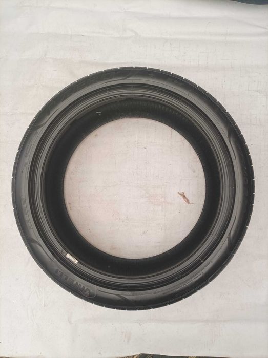 Opona Pirelli p zero 275/40/22 107y 2023 6,6mm {110}