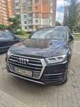 Audi Q5 2019 року