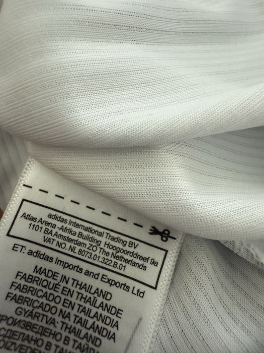 Camisola Japao edicao especial