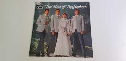 Płyta winylowa Seekers - The best of the Seekers