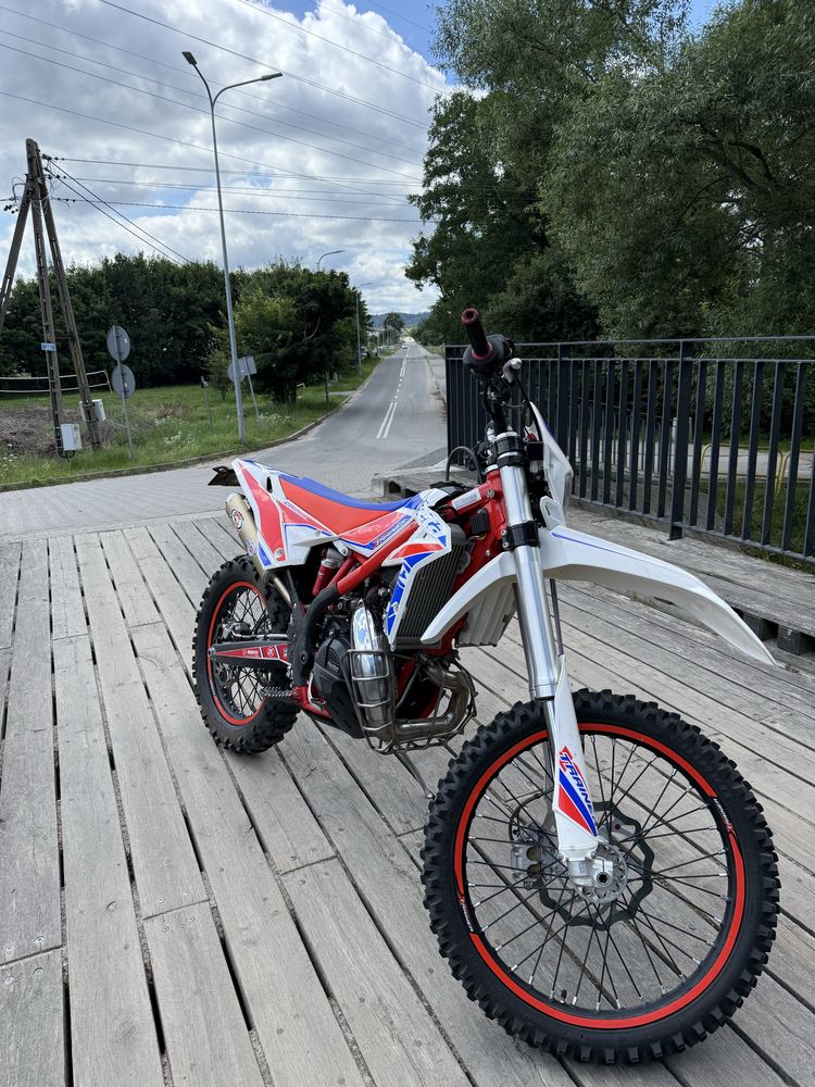 Beta 300 xtrainer 2t