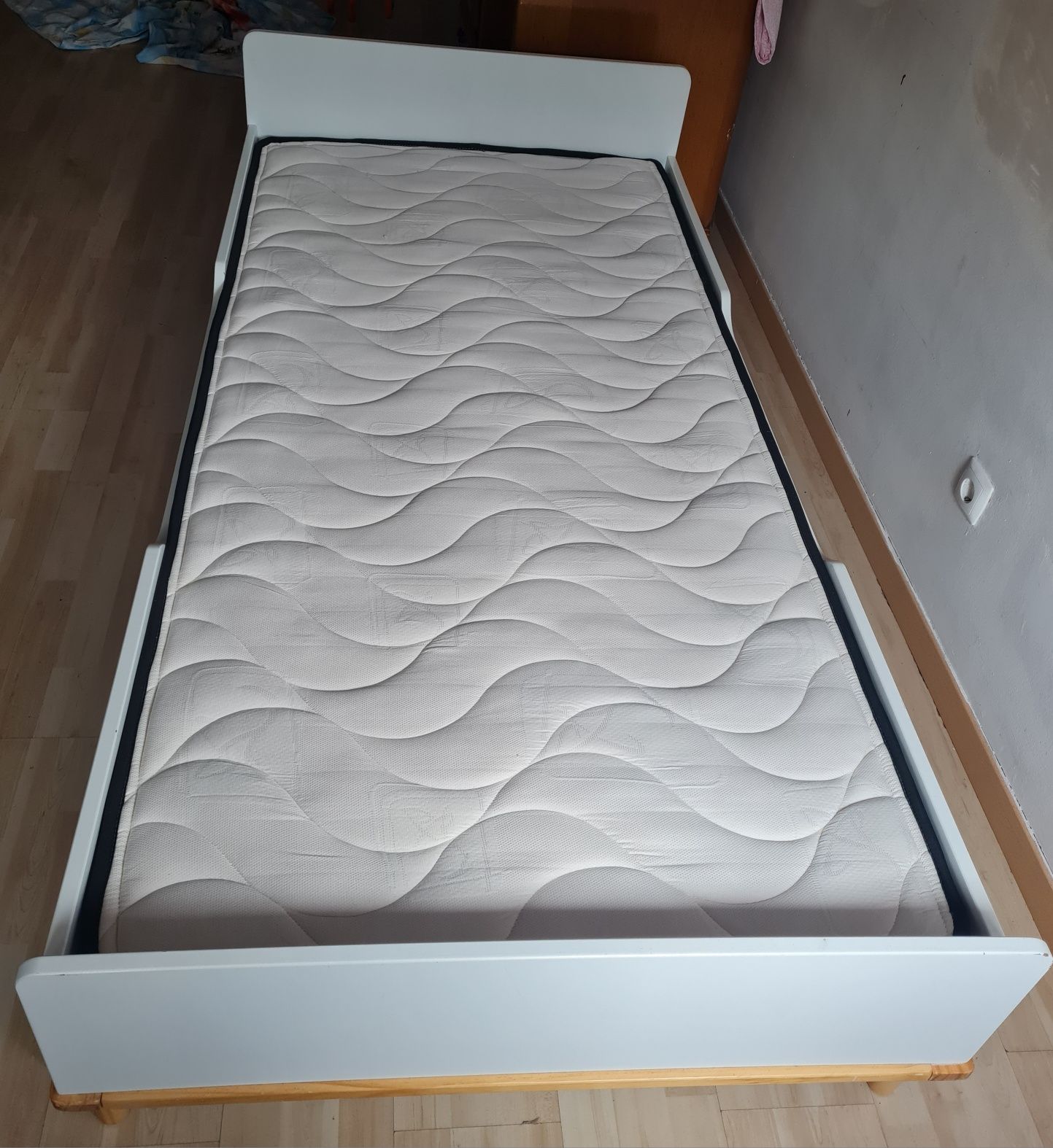 Vendo cama de criança