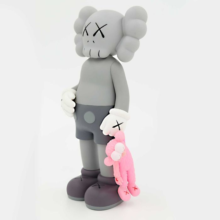 KAWS Share Companion Колекційна іграшка