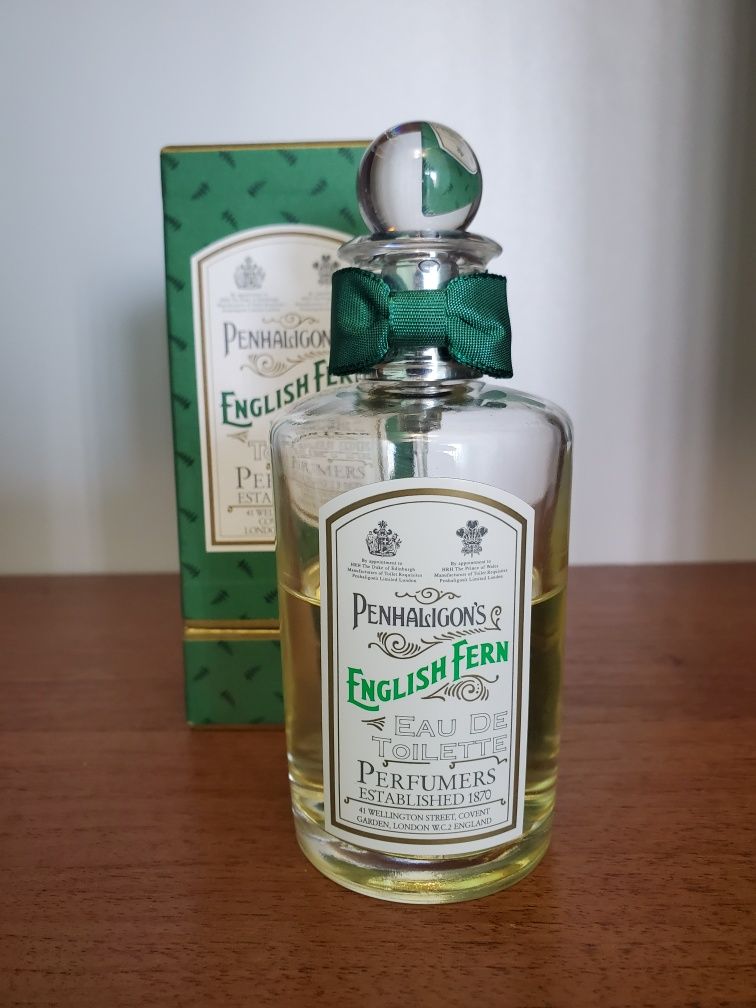 Розпродаж Penhaligon`s