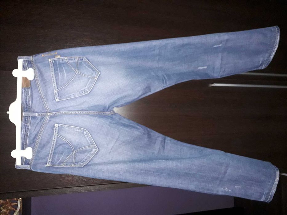 джинсы Climber  W32 L32