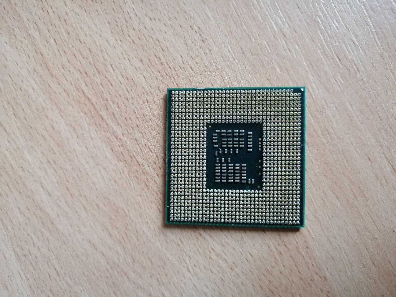 Продам процесор Intel Core i3 (i3-330M)