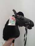 Hobby horse format A4