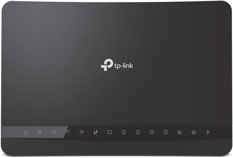 Tp-link archer vr1210v router