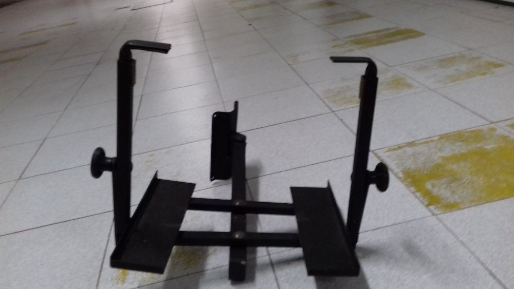 Suporte de Parede para TV e/ou DVD