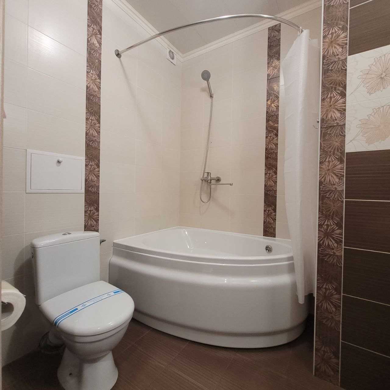 ApartPoltava Елегантна ДВОКІМН студія панорама театр Гоголя,банк.  ЧЕК