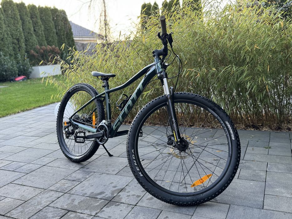 Rower SCOTT CONTESSA ACTIVE 50 rozmiar S koła 27.5