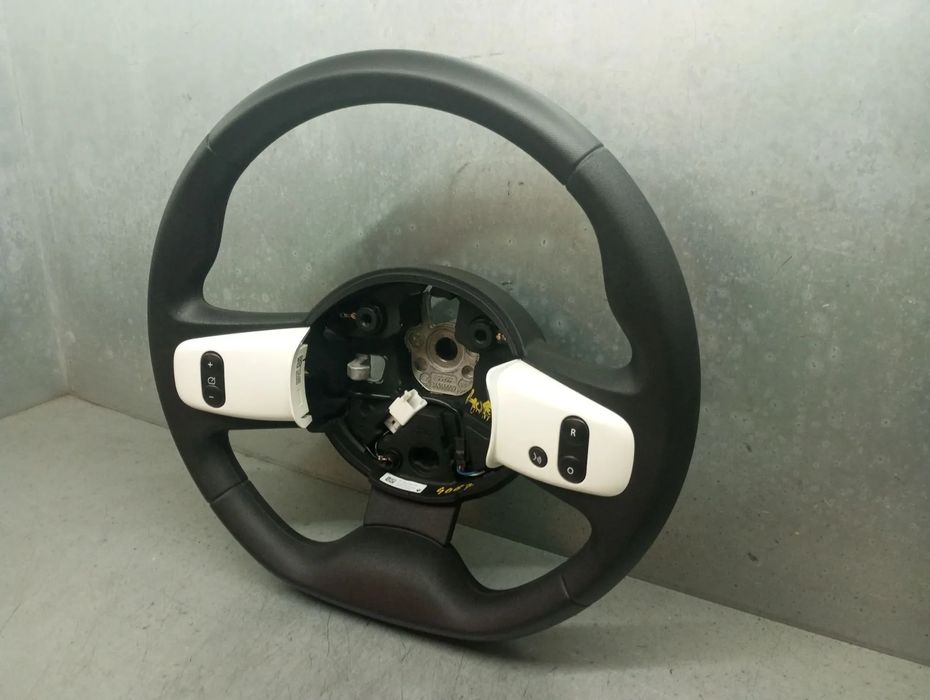 Volante de direção RENAULT Twingo III (BCM_)