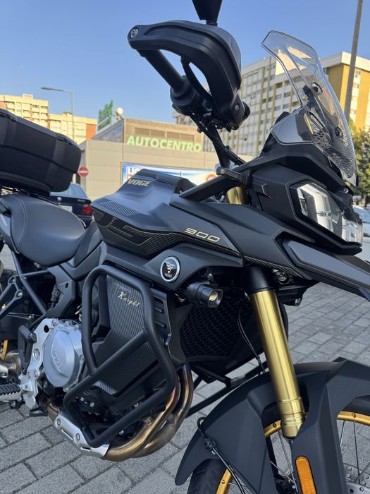 Vendo VOGE 900 DSX
