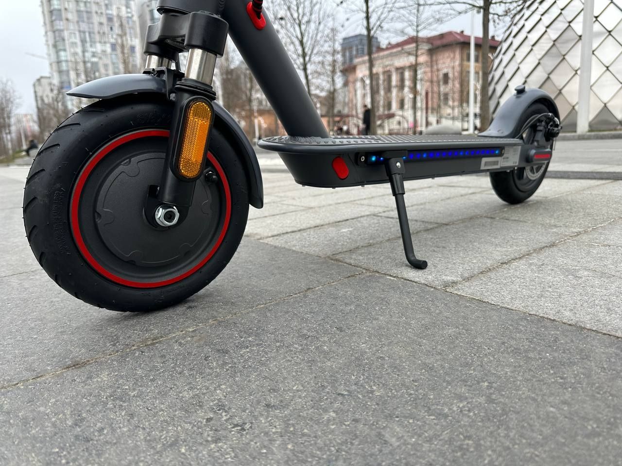 Хіт 2022року!! XIAOMI E-scooter Акція !!!