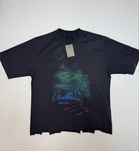 Футболка Balenciaga Distressed M L