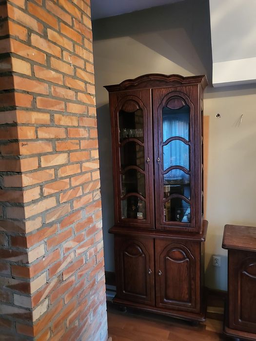 Witryny  komplet lub osobno