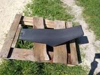 Siedzenie kanapa siedzisko fotel KTM Husqvarna TE450 Te 450 07 r H6