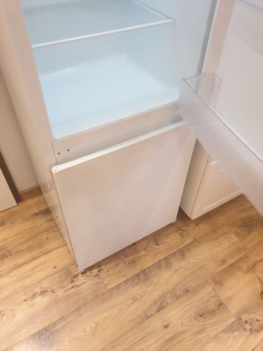 Lodówka do zabudowy Electrolux