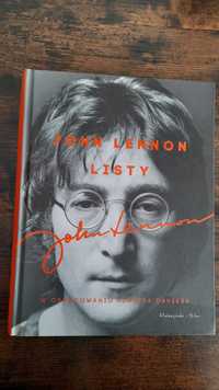 John Lennon Listy