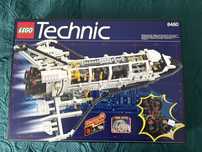 Lego Technic 8480 Nowy!!
