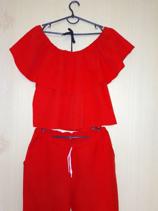 Продам Брючний костюм