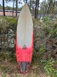 Prancha de surf 5'6"
