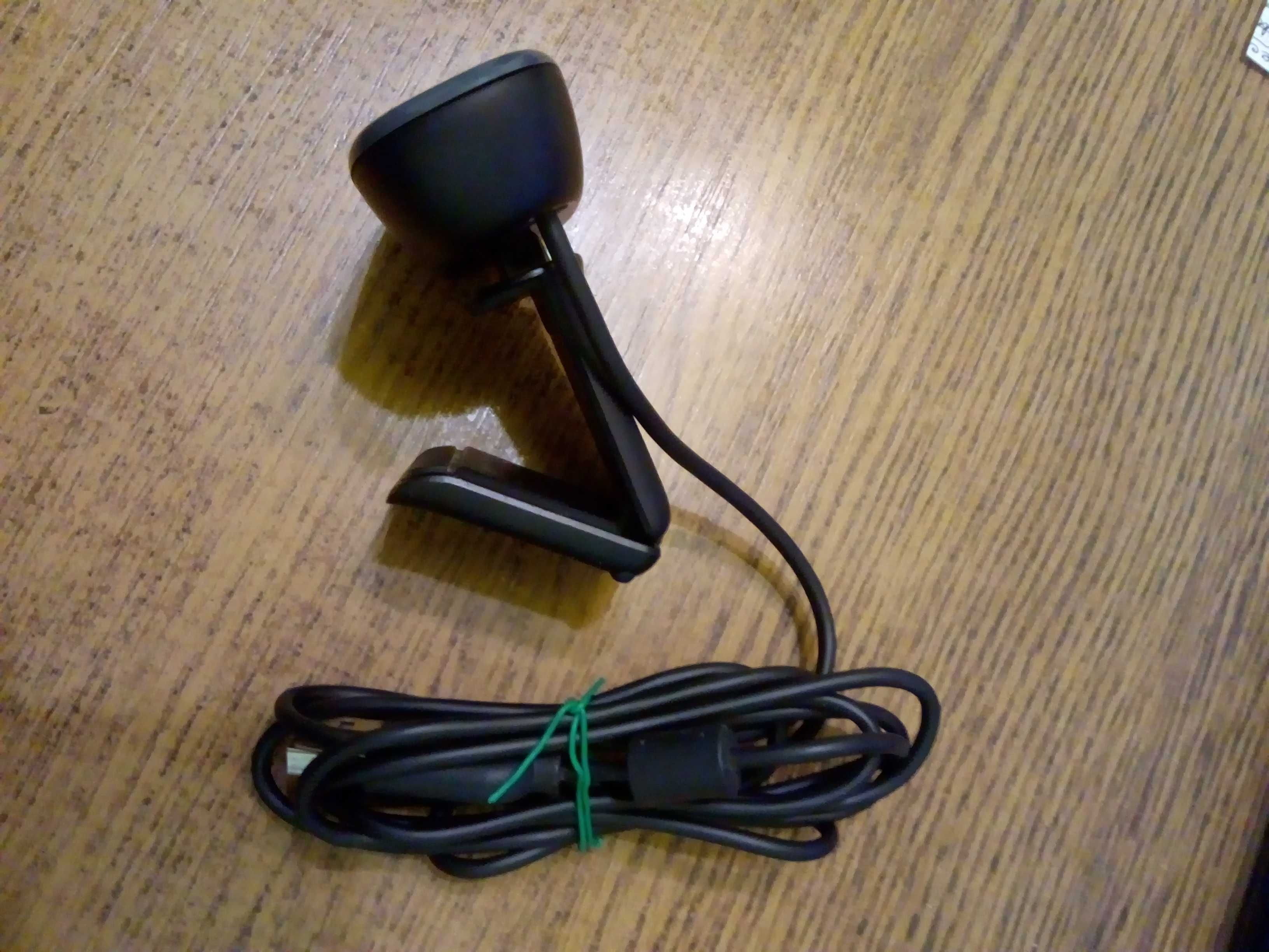 logitech c270 вебкамера
