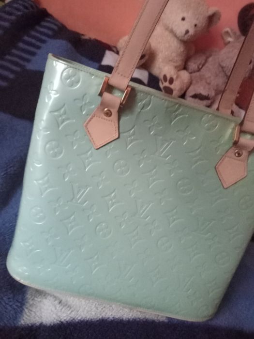 Louis Vuitton torebka damska