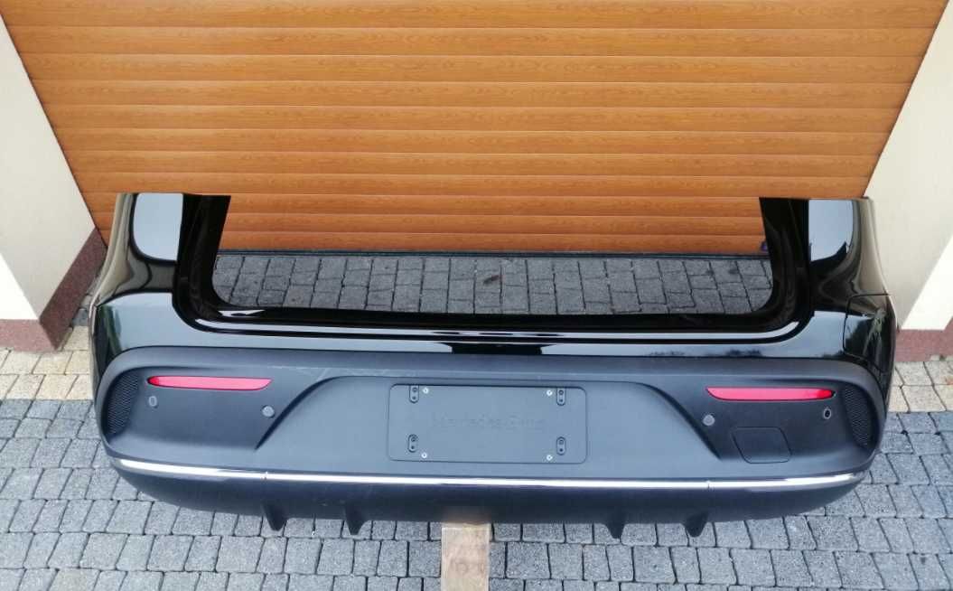 Двері Mercedes W221 W222 W223 cla EQC W463 GLS SLC SLK Разборка
