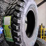 30/9.5 R15 Болотна МТ Шина Goodride SL366 НП Без Предоплат 240/80 R15