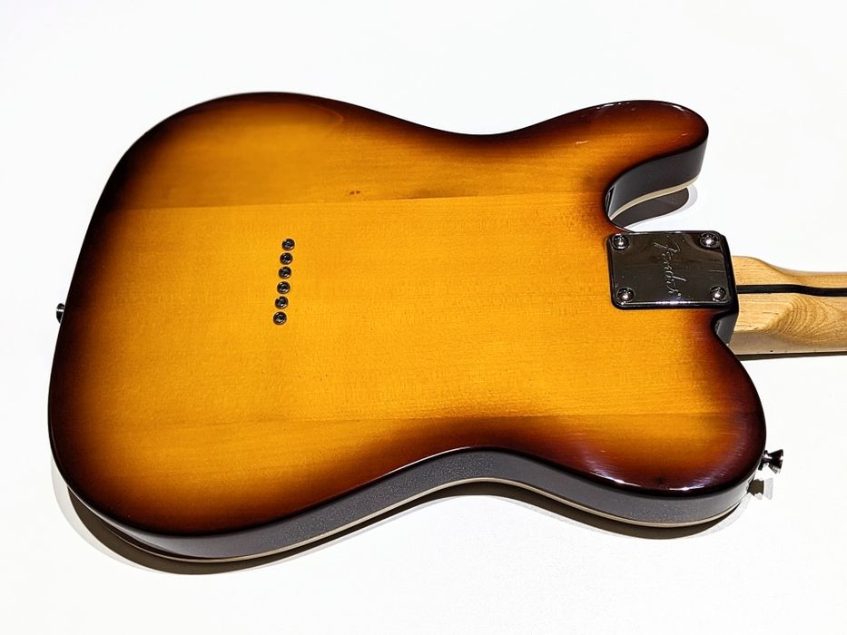 FENDER Telecaster (China) нова електрогітара / новая электрогитара