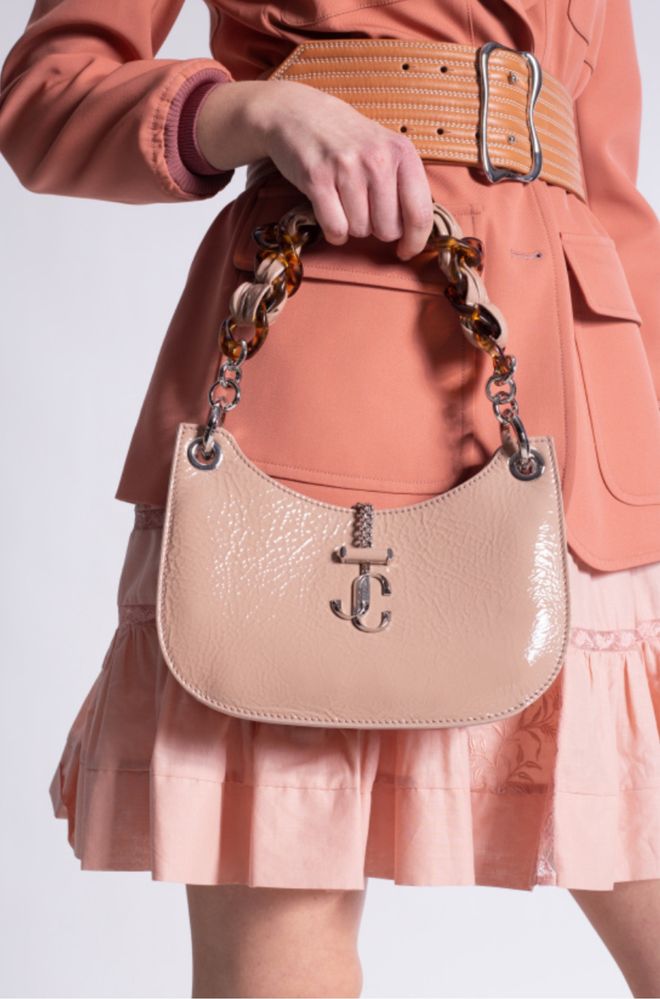Сумка Jimmy Choo оригінал