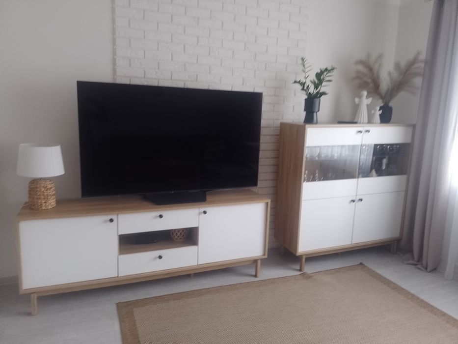 Meble Komoda plus RTV