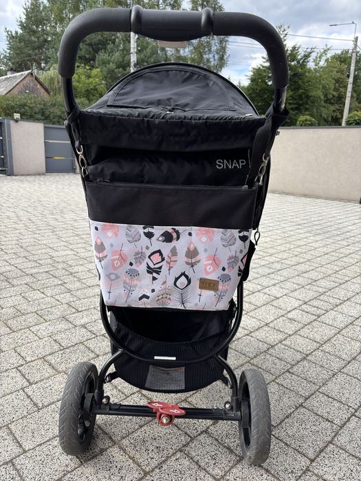 Wózek Snap Vaco Baby 3