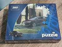 Puzzle 260 - Ford Focus Vignale