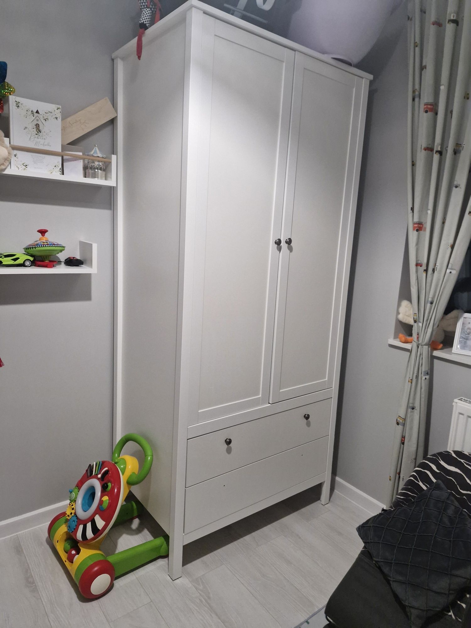 Sprzedam Duża Szafa OLE