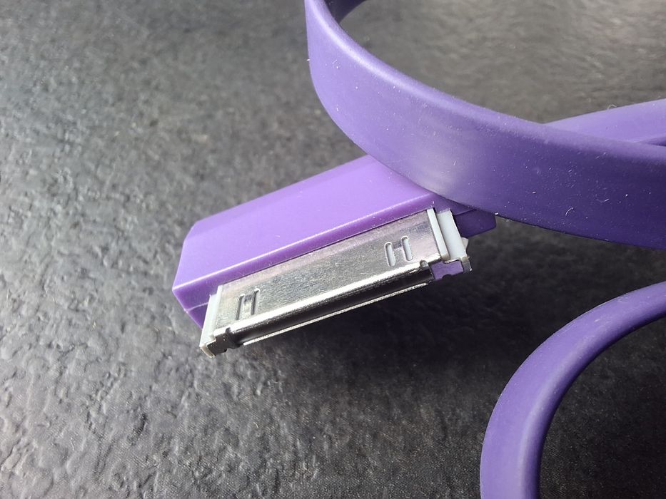 кабель iPhone iPad USB to 30 pin