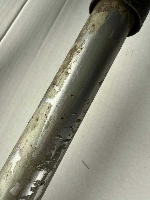 Lagi widełki zawieszenie WSK 125 golenie