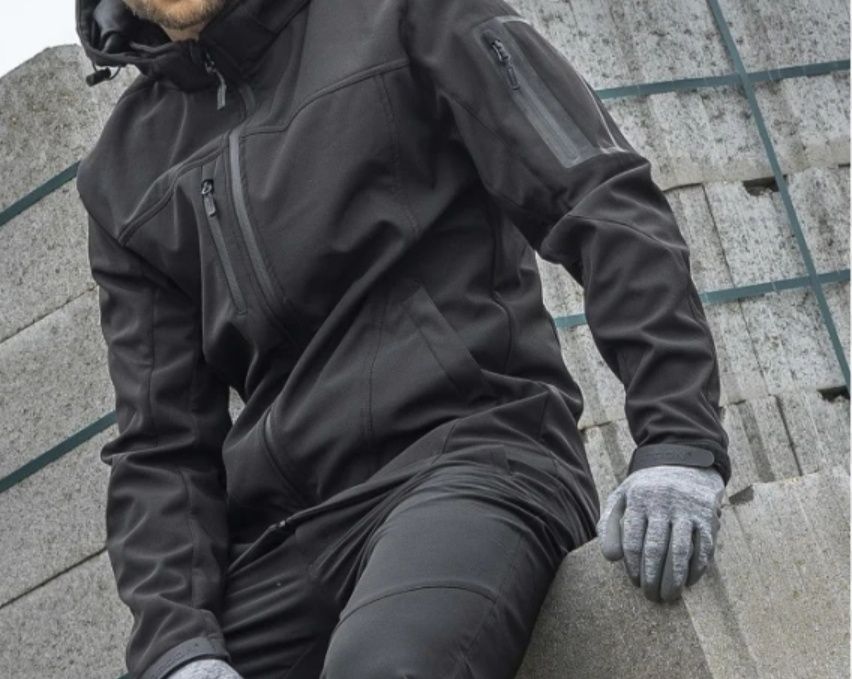 Kurtka Softshell Ardon L