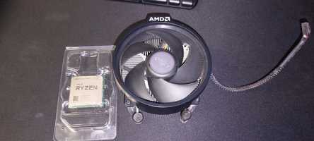 AMD Ryzen 3 1200af