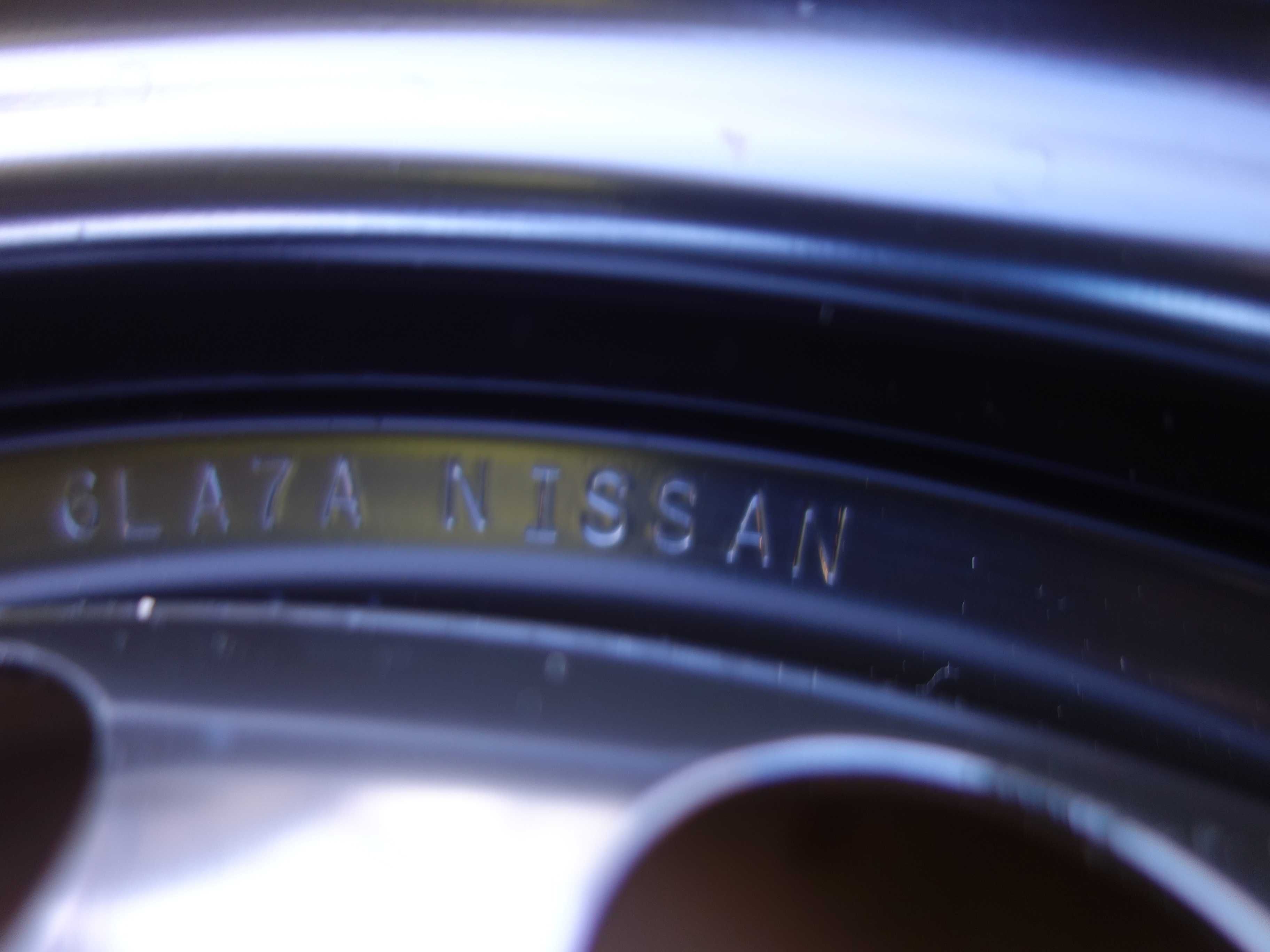 Koło Dojazdowe zapasowe NISSAN QASHQAI JUKE  DACIA DUSTER 16'' Nowa