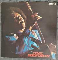 Jimi Hendrix. LP. German. EX.