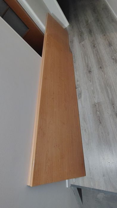 Blaty kuchenne laminowane