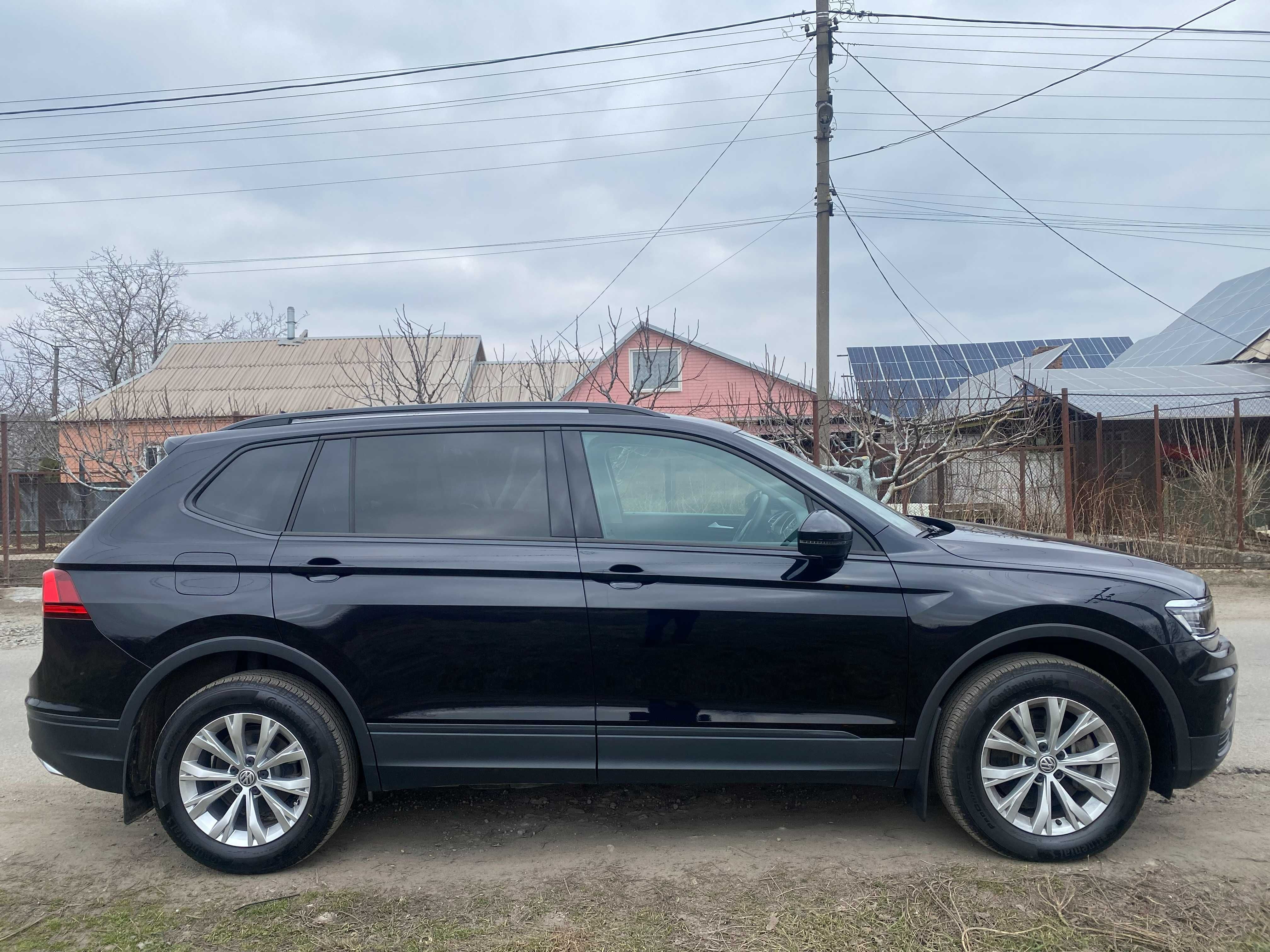 Продам Volkswagen Tiguan 2019р. Тігуан 2019р.