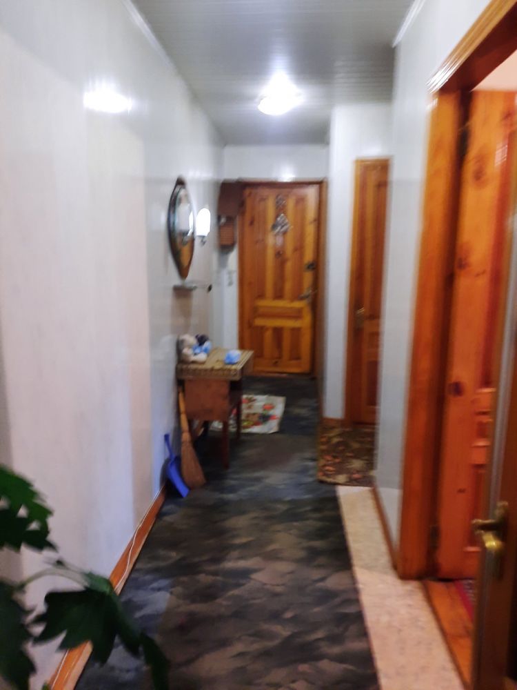 Продается 3 ком кв на Осипенковском по ул Узбекистанская