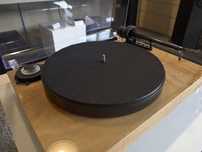 Pro-Ject 2 Xperience Classic gramofon analogowy, Ex-demo, gwarancja