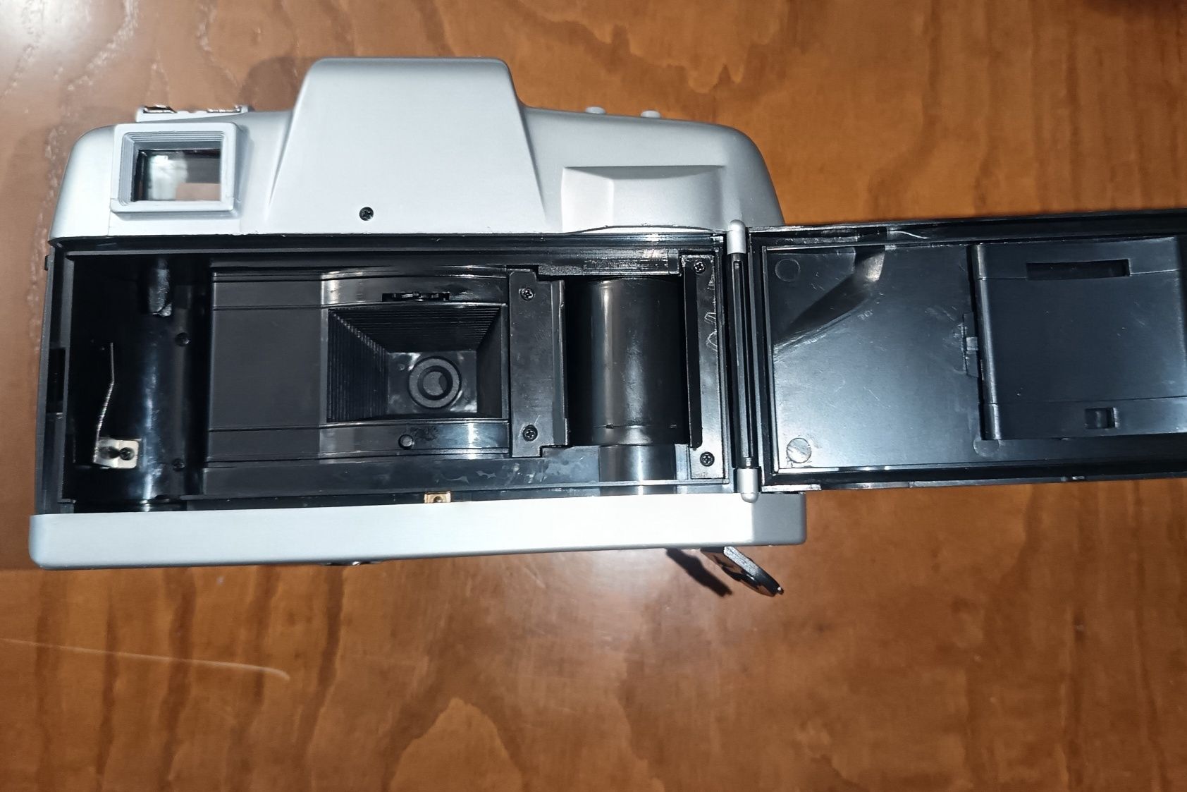 Máquina Nokina 35mm