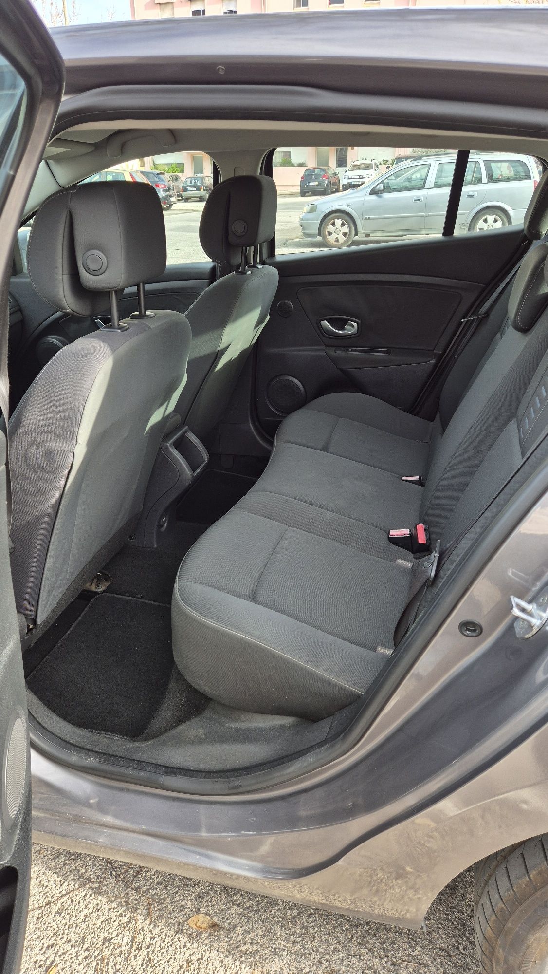 Renault Megane III 1.5DCI 106CV Nacional