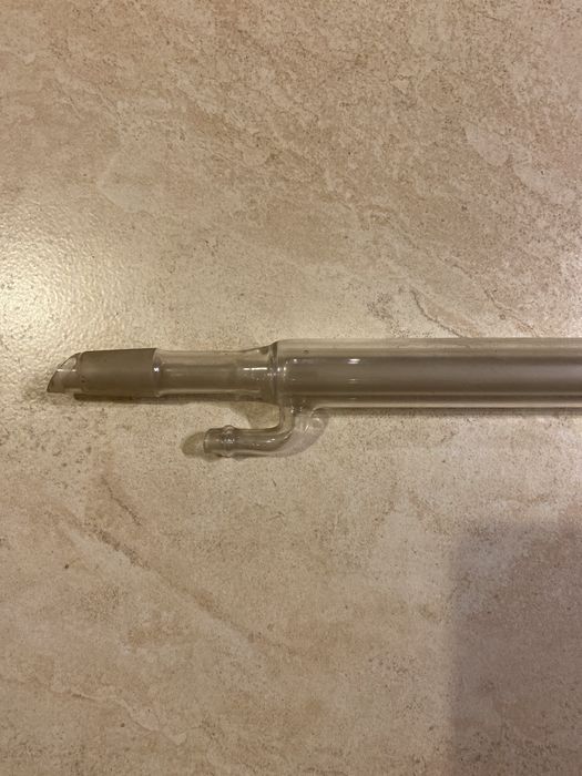 Chłodnica do destylacji